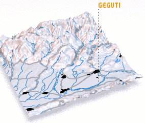 3d view of Gegut\