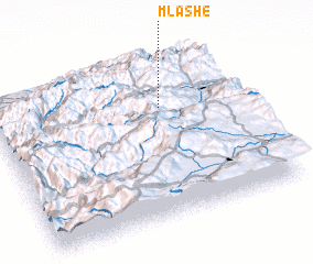 3d view of Mlashe