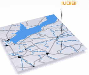 3d view of Il\