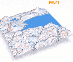 3d view of Polat