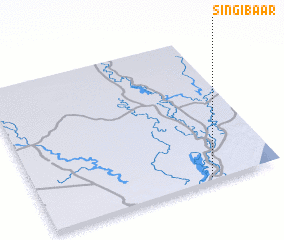 3d view of Singibaar