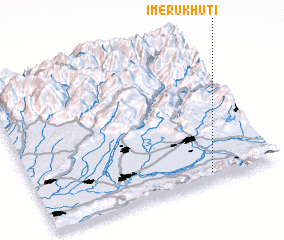 3d view of Imer-Ukhuti