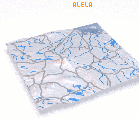 3d view of Ālēla