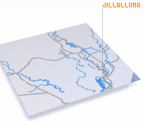 3d view of Jillalliimo