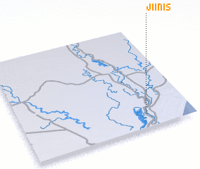 3d view of Jiinis