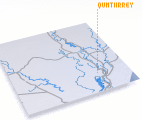 3d view of Qumtiirrey