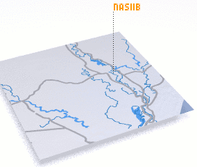 3d view of Nasiib