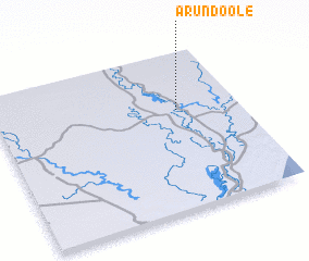 3d view of Arundoole