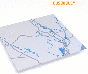 3d view of Cusbooley