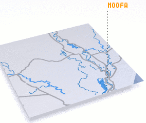 3d view of Moofa