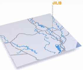 3d view of Jilib