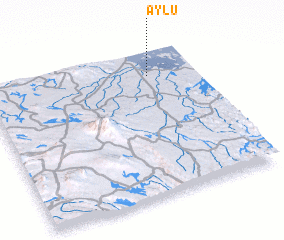 3d view of Āylu