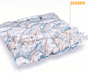 3d view of Gvebra