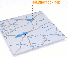 3d view of Bol\