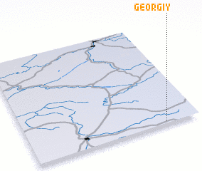 3d view of Georgiy