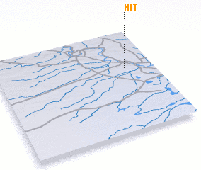 3d view of Hīt