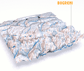 3d view of Bogremi