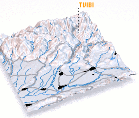 3d view of Tvibi