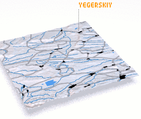 3d view of (( Yeger\