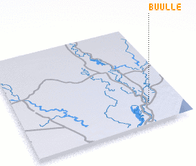 3d view of Buulle