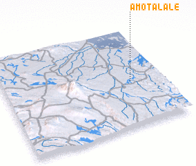 3d view of Amotalale