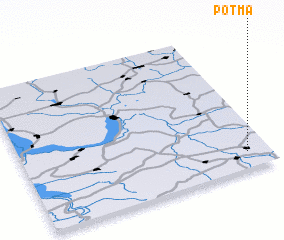 3d view of Pot\