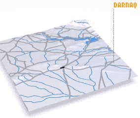 3d view of Darnāq