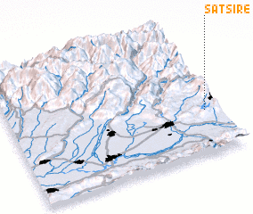 3d view of Satsire