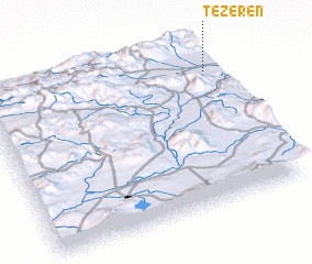 3d view of Tezeren