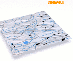 3d view of (( Shenfel\