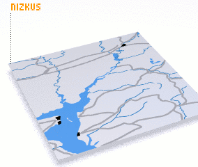 3d view of Nizkus\