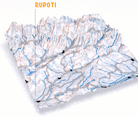 3d view of Rupʼotʼi