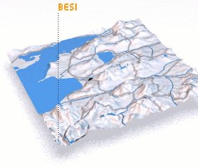 3d view of Besi