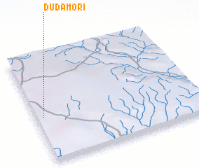 3d view of Dudamori