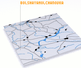 3d view of Bol\