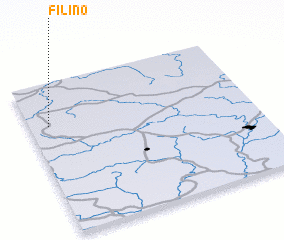 3d view of Filino