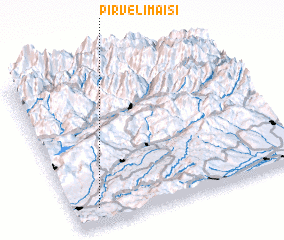 3d view of Pirveli Maisi