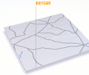 3d view of Baygar