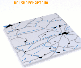 3d view of Bol\