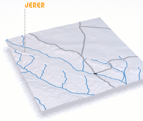3d view of Jerer