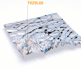 3d view of Tuzulgu