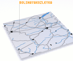 3d view of Bol\