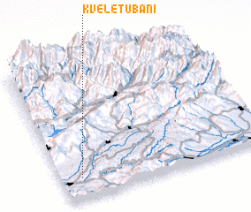 3d view of Kveletubani