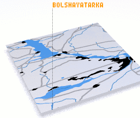 3d view of Bol\