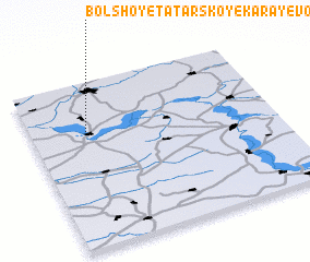 3d view of Bol\