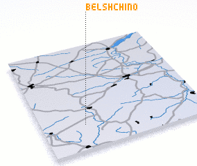 3d view of Bel\