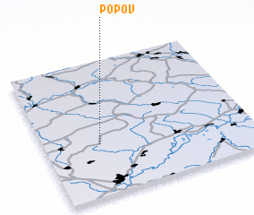 3d view of Popov