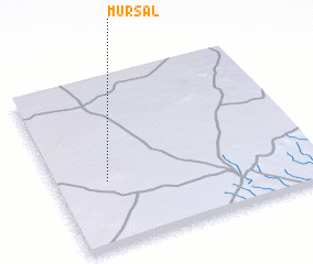 3d view of Mursal