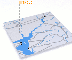 3d view of Mit\