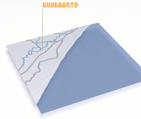 3d view of Guudaanto